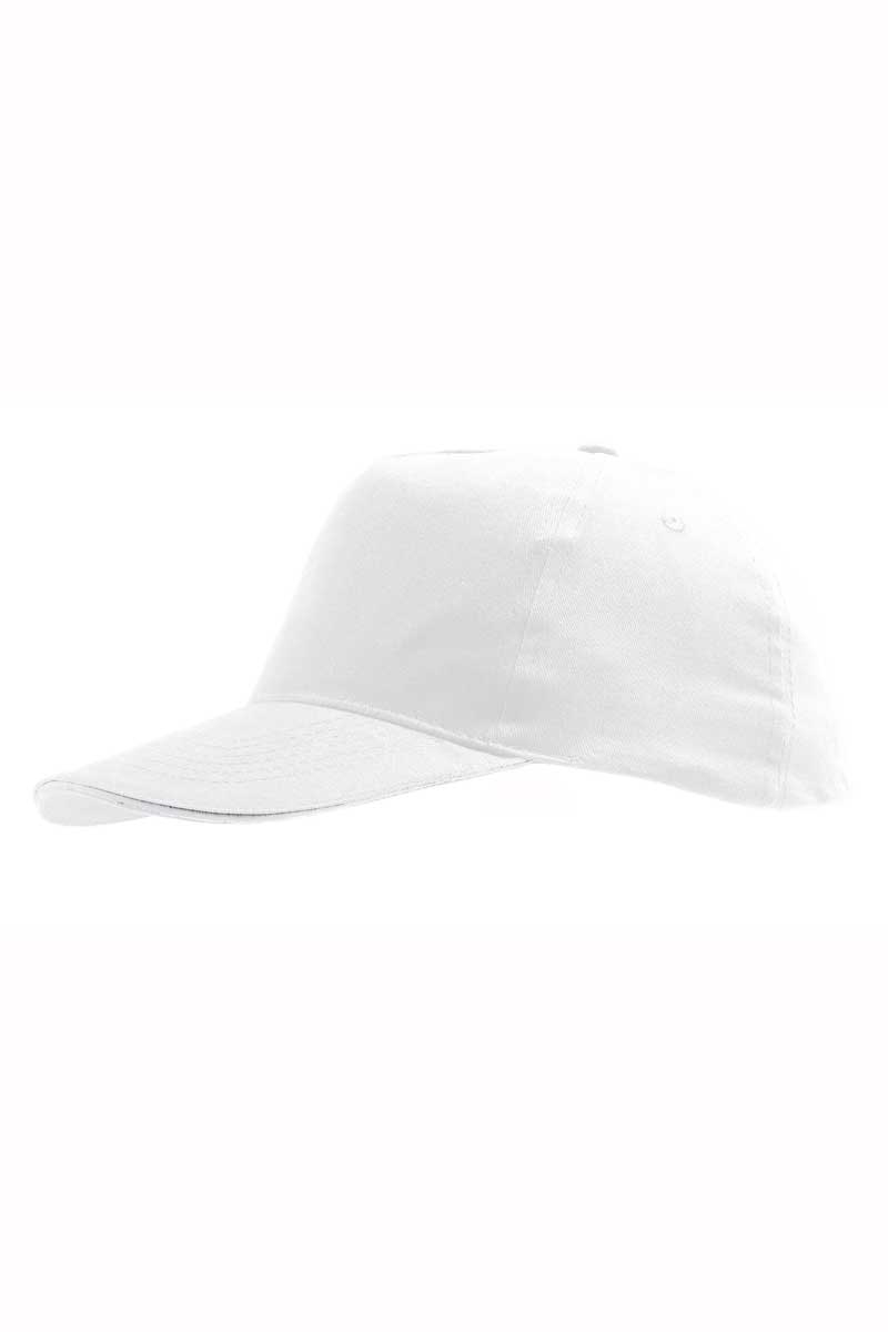 gorra básica de treball