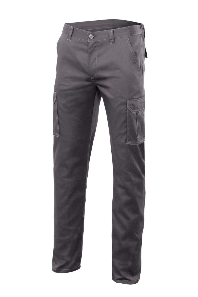 pantalons laboral teixit stretch 2