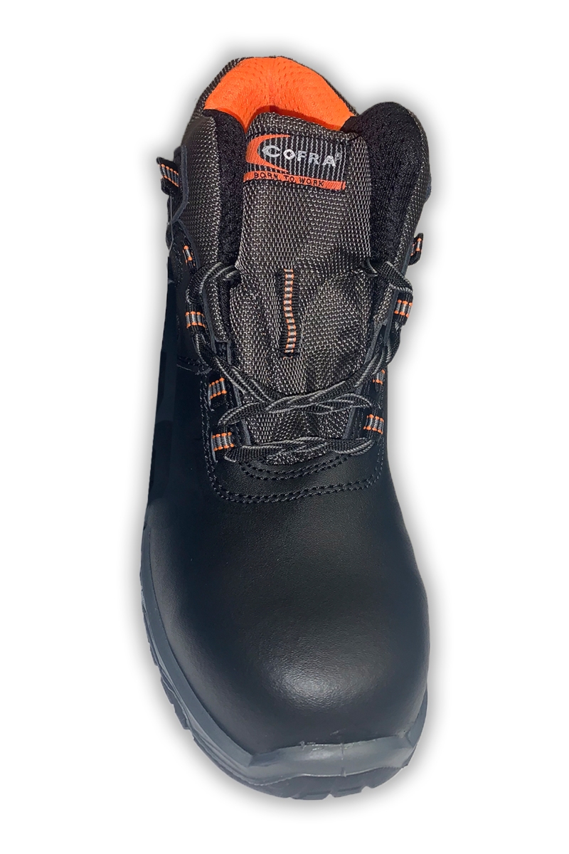 Bota de S3 SRC Ascent