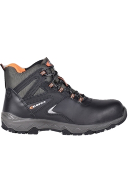 Bota de seguretat S3 Ascent de Cofra amb puntera de fibra de vidre