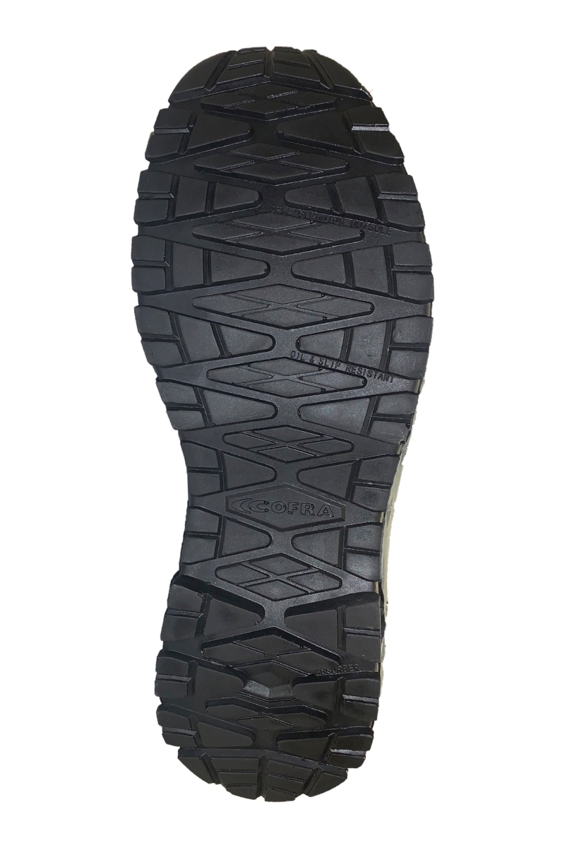 Bota de S3 SRC Ascent