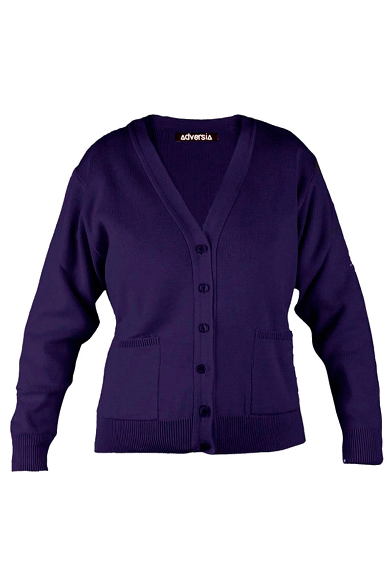 Chaqueta de Trabajo de Mujer azul marino