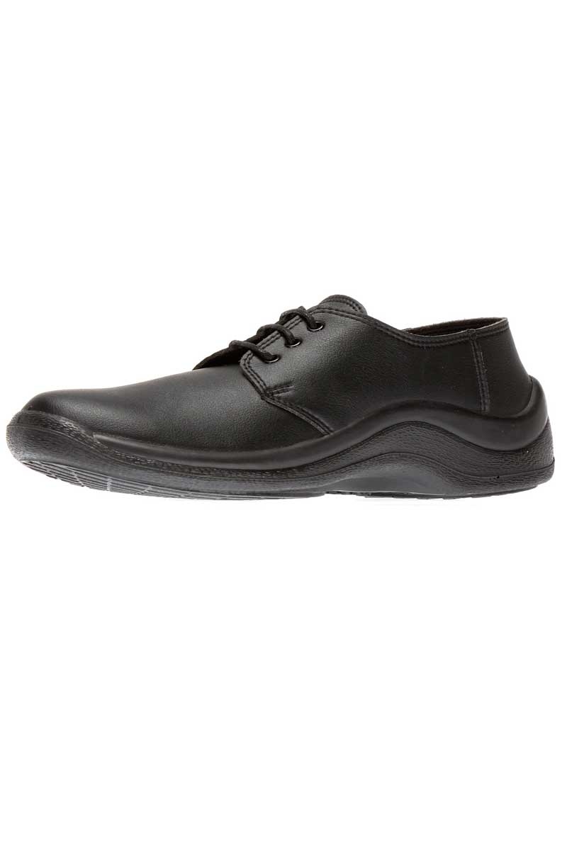 Zapato Codeor con Cordones de Microfibra Ligero