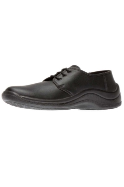 Zapato Codeor con Cordones de Microfibra Ligero