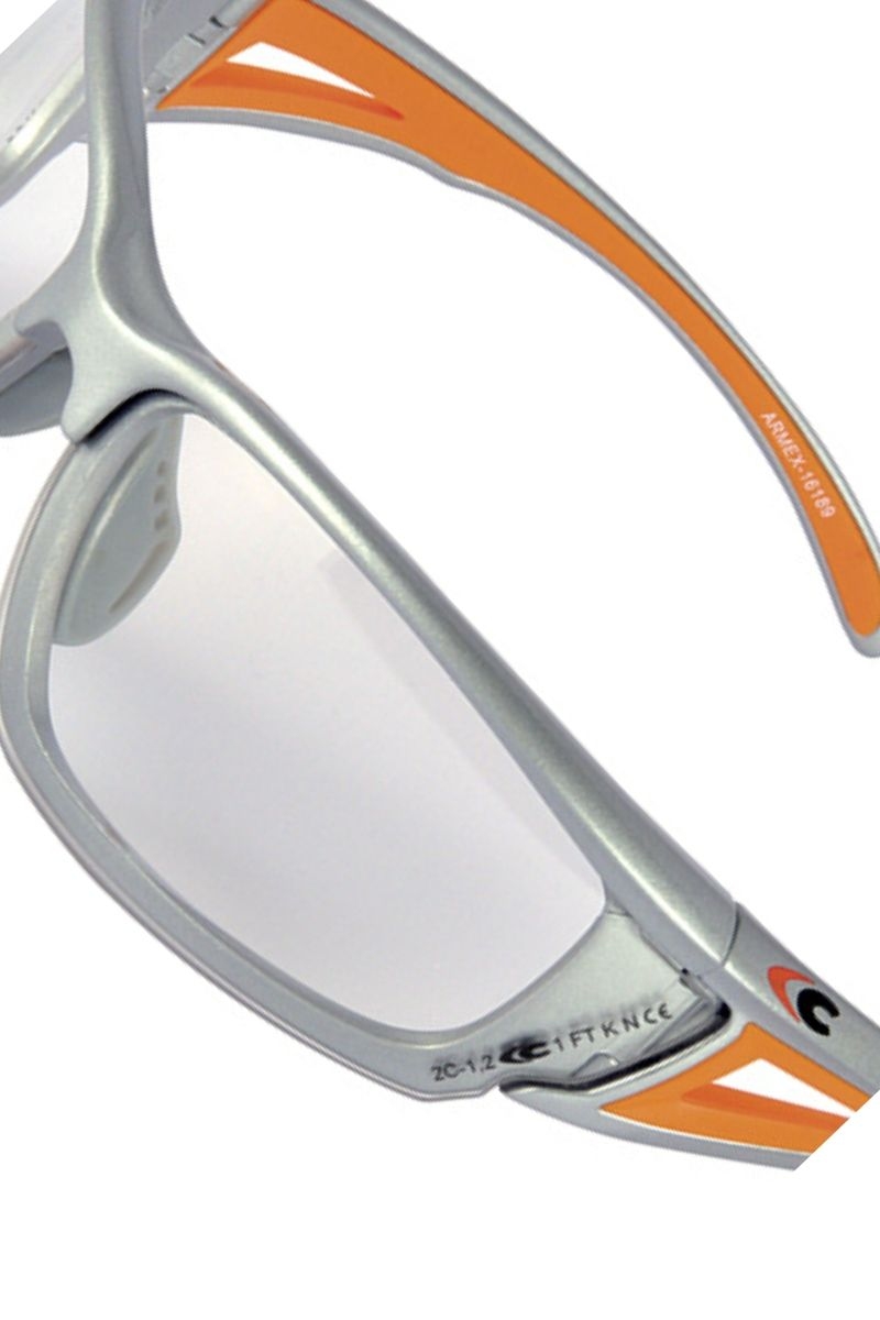 Gafas protección Cofra Armex deportivas