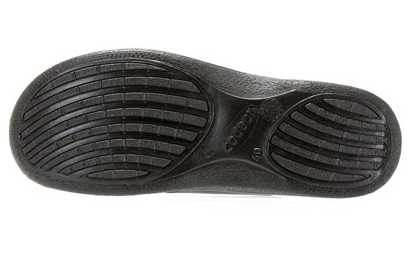 Zapato Codeor con Cordones de Microfibra Ligero 1
