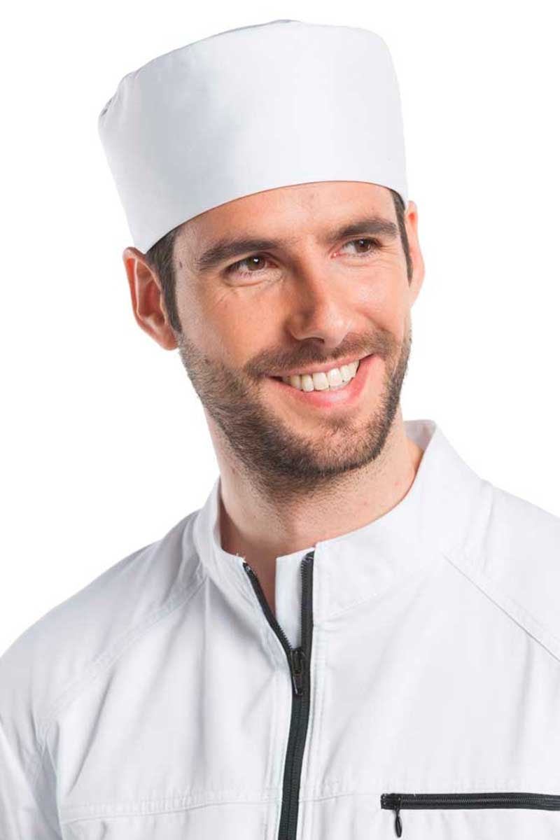 Gorro xef Chaud Devant 301 rodó Bandi 1