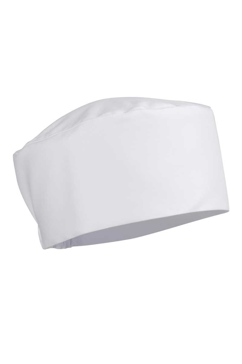 Gorro xef Chaud Devant 301 rodó Bandi