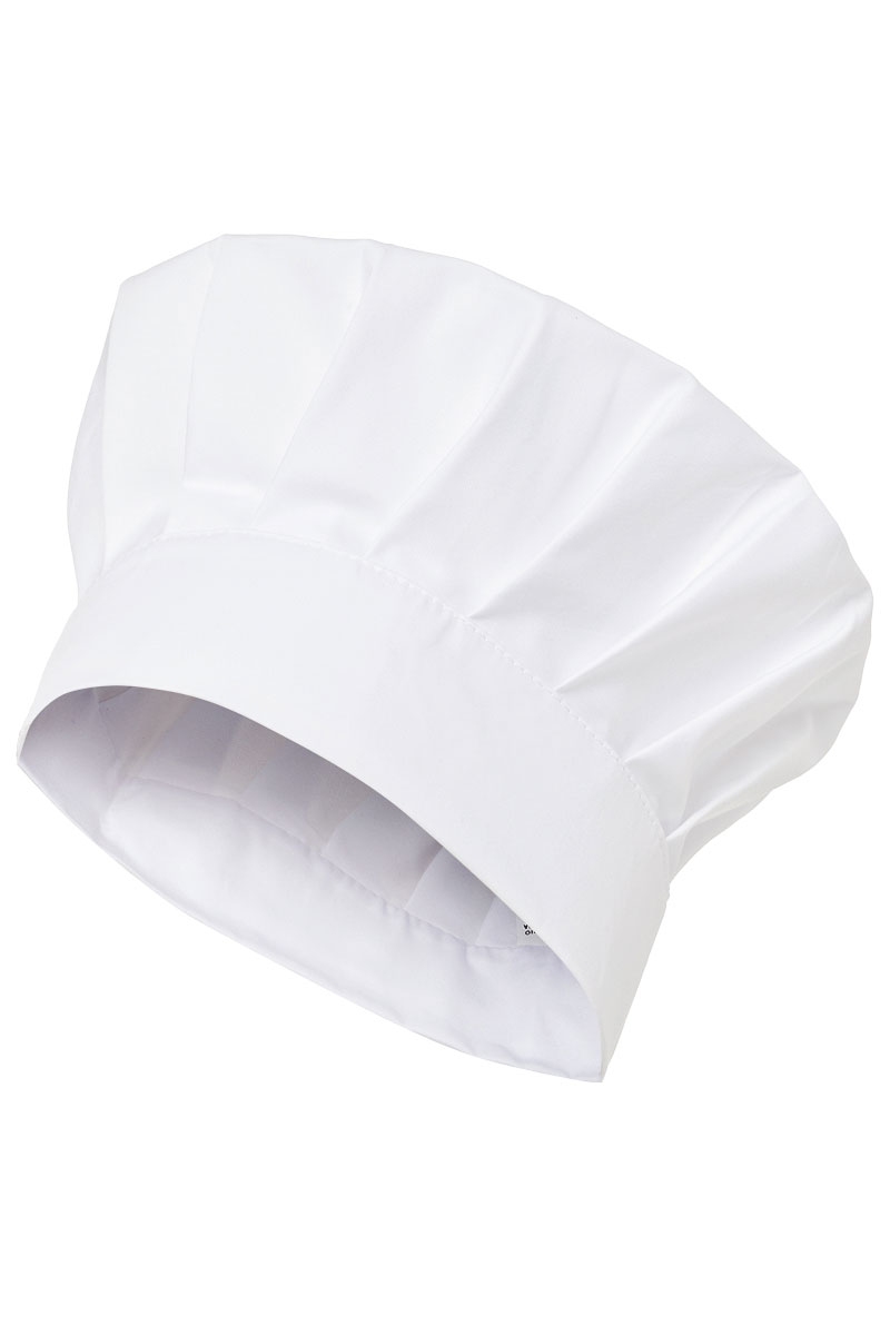 Tipos de Gorros de Cocina: El Gorro del Chef