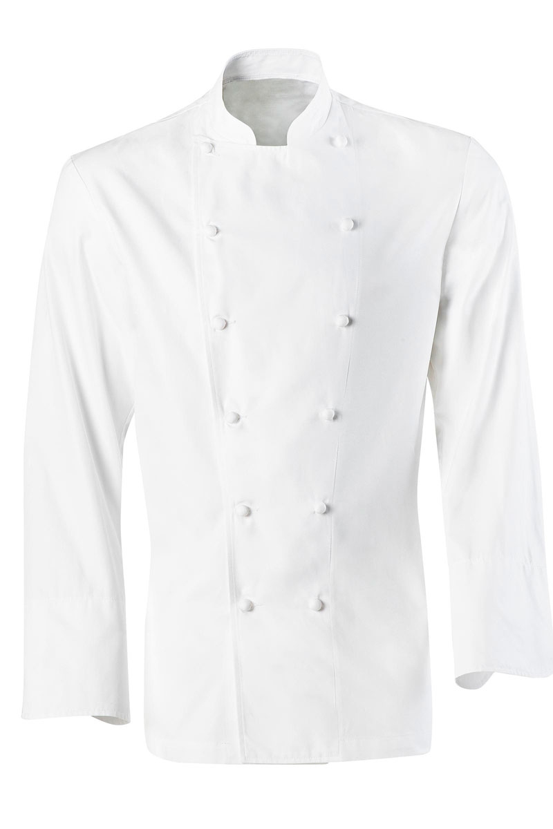Chaqueta Cocinero Bragard Chef | Uniformes Cocina