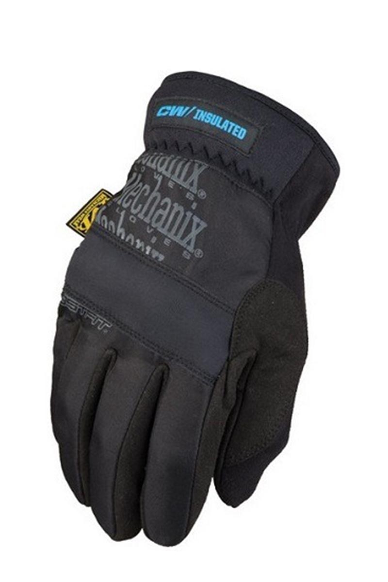 Guantes de protección frio para trabajo 