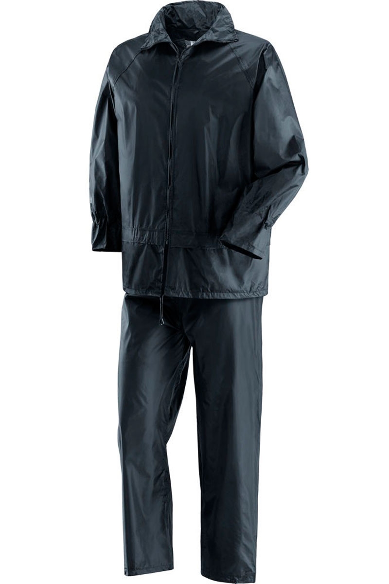 Chaqueta Pantalón de agua impermeables Niagara