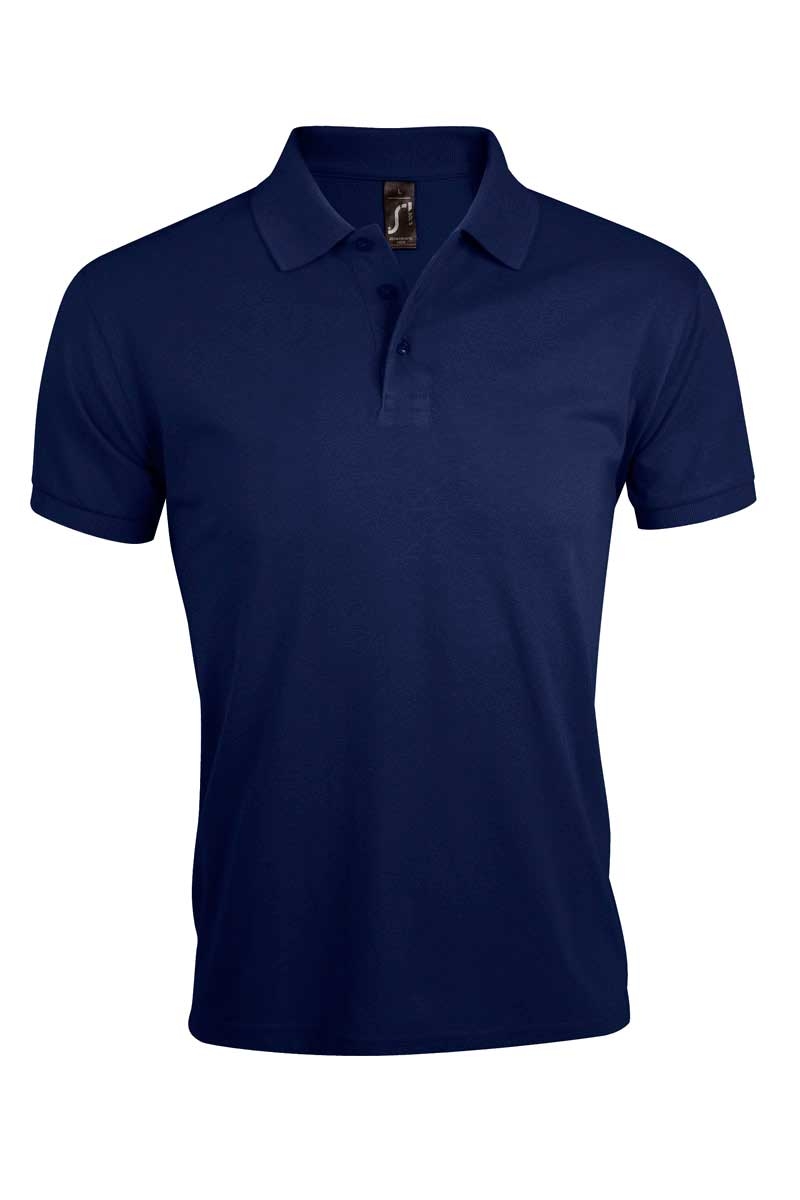 Polo Sol's Prime de hombre 4