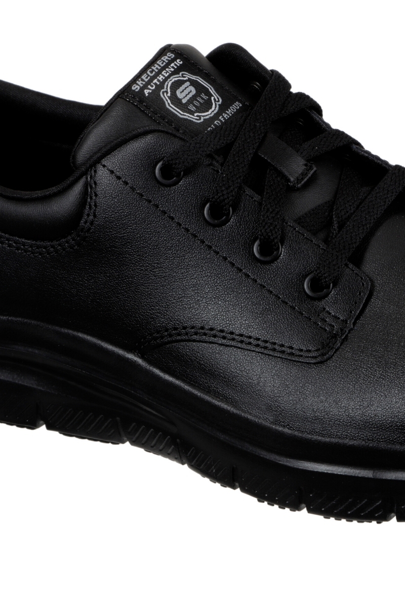 Skechers Advantage SR Black | Skechers de