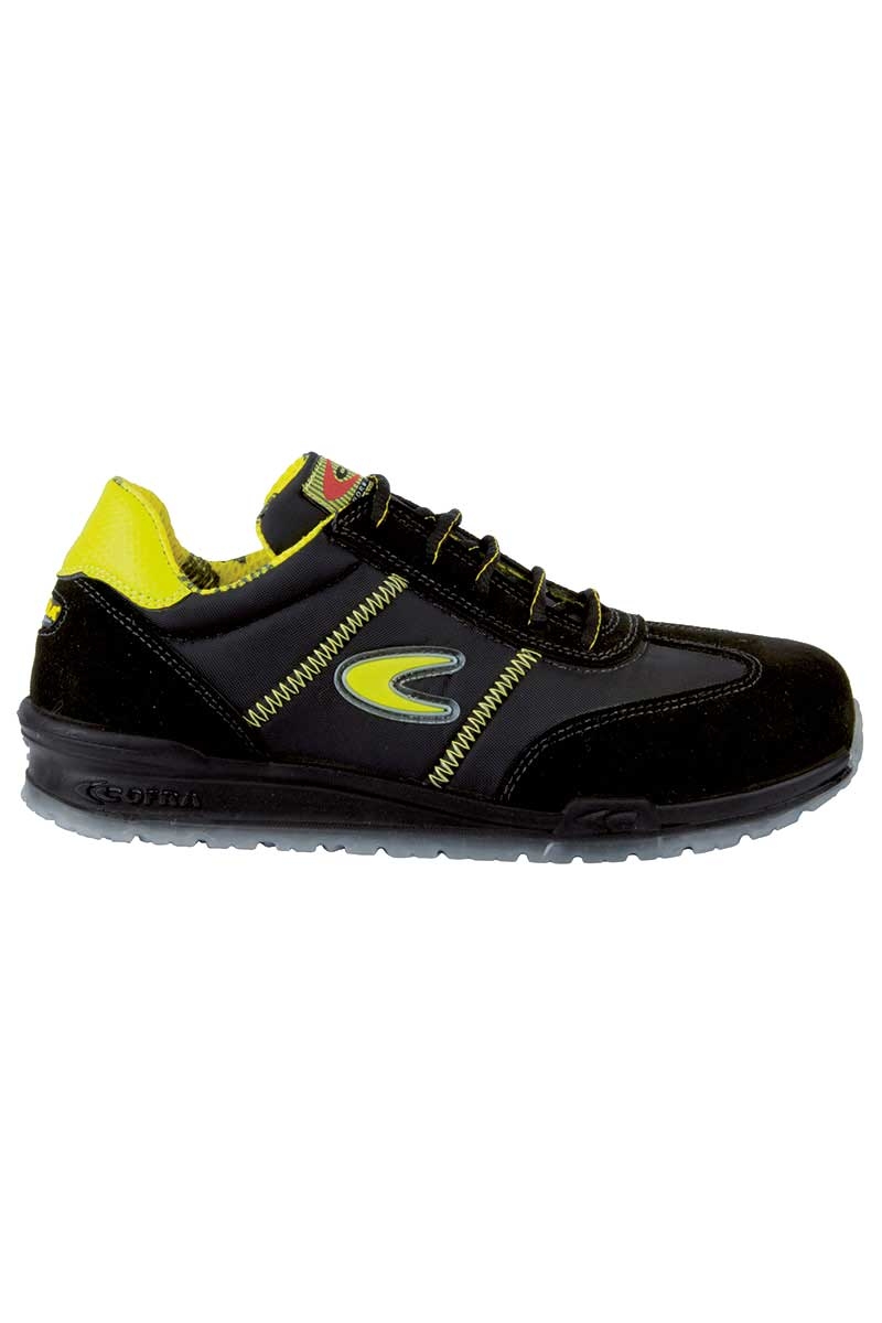 Zapato Deportivo Cofra Owens